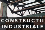 CONSTRUCTII  INDUSTRIALE
